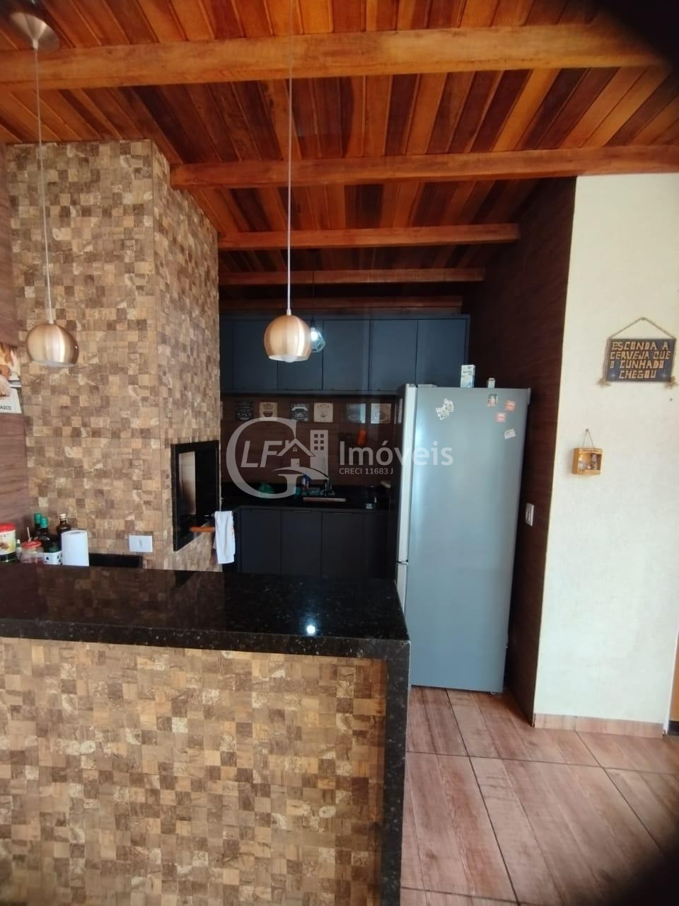 Casa à venda em campo grande-ms, bairro panorama: 2 quartos,