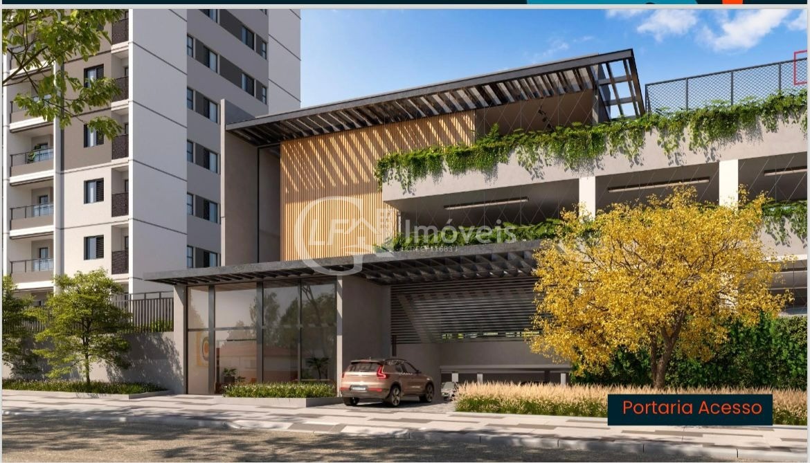 Apartamento, 2 quartos, 77 m² - Foto 3