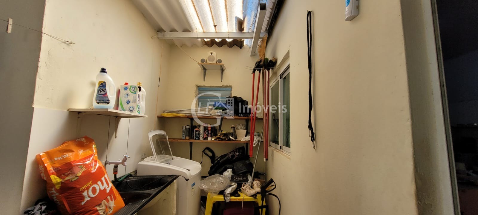 Imóvel à venda em Campo Grande-MS: Casa com 3 quartos, 2 salas, 2 banheiros e 3 vagas na Coronel Antonino!