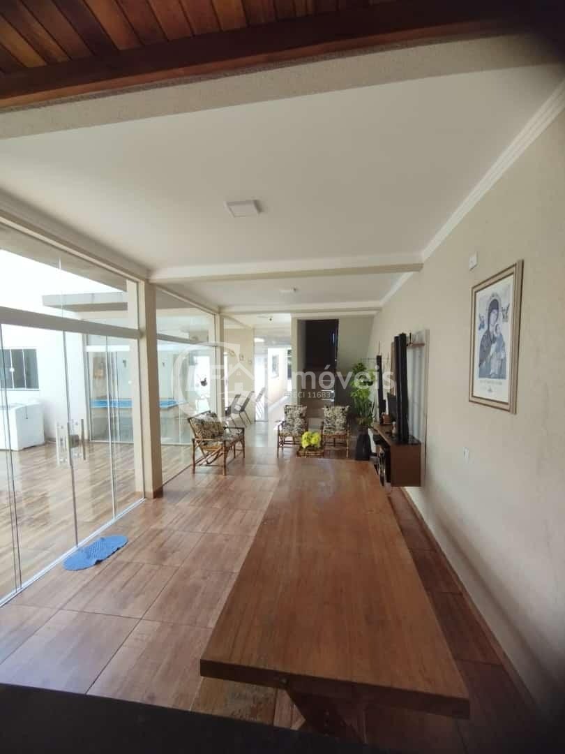 Casa à venda em campo grande-ms, bairro panorama: 2 quartos,