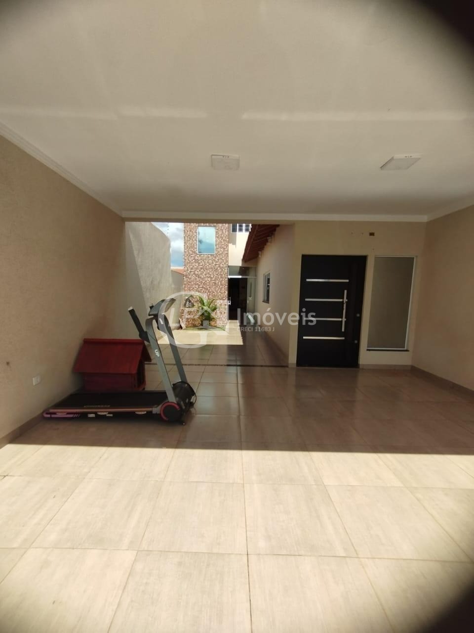 Casa à venda em campo grande-ms, bairro panorama: 2 quartos,