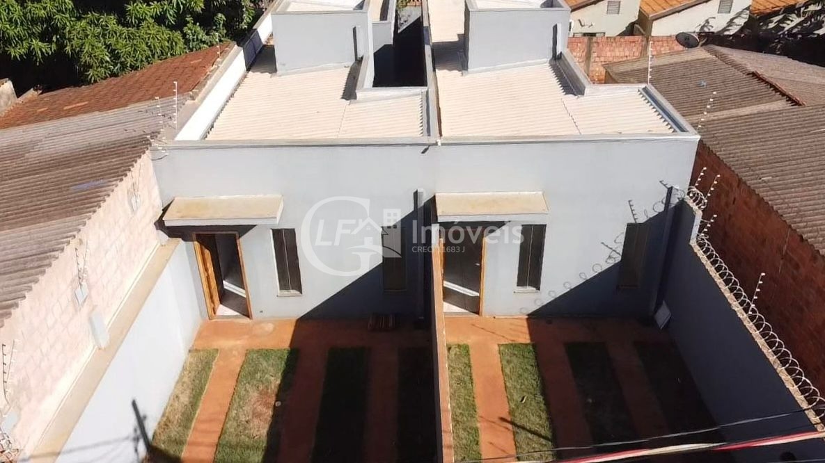 Casa, 2 quartos - Foto 3