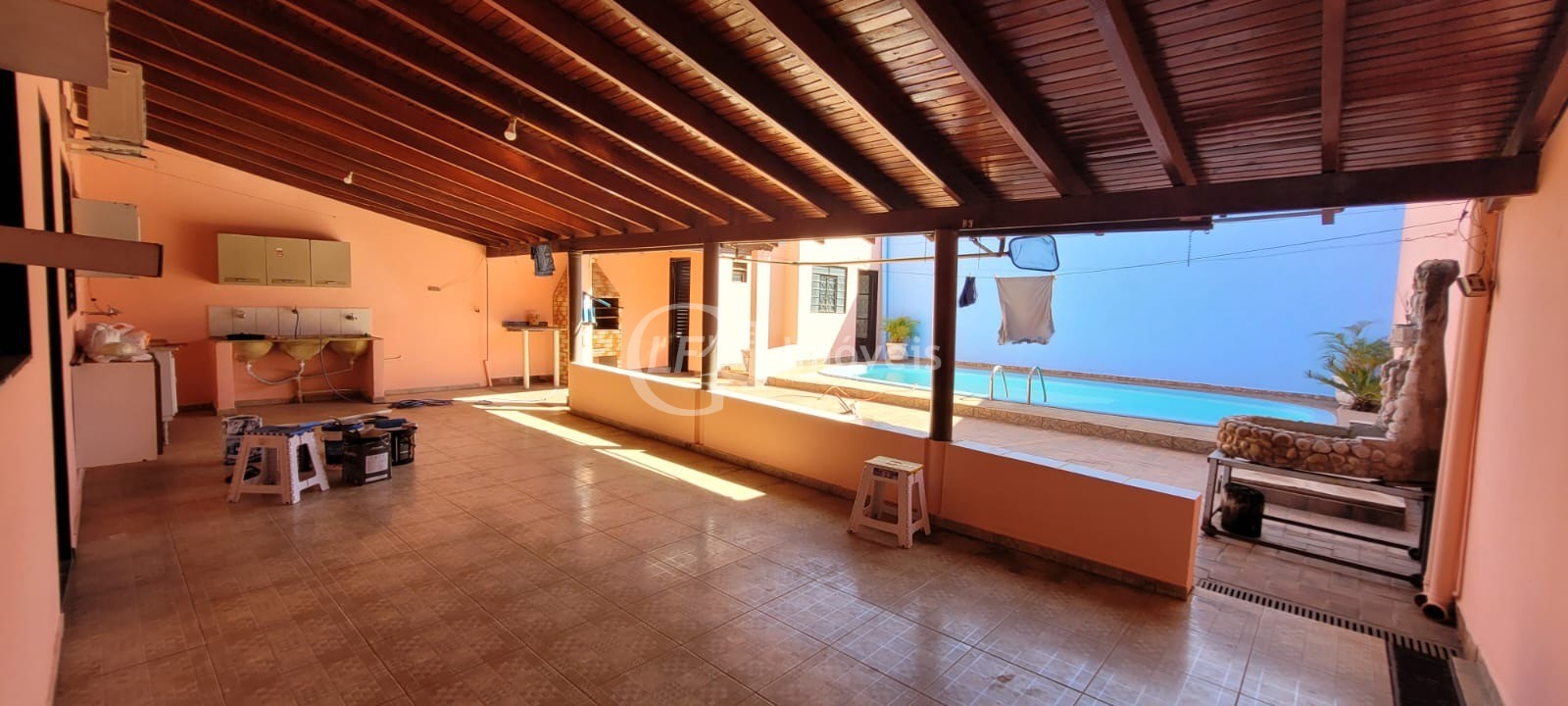 Casa, 2 quartos - Foto 20