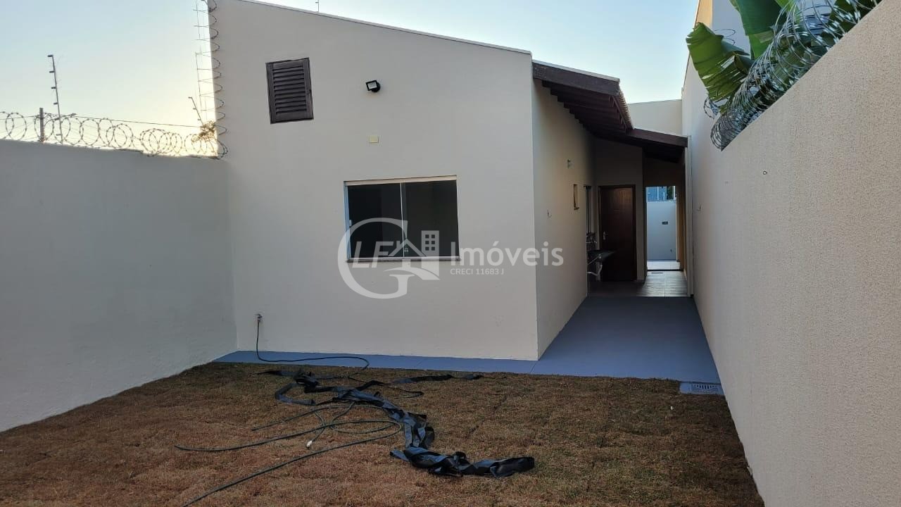 Casa, 2 quartos - Foto 9