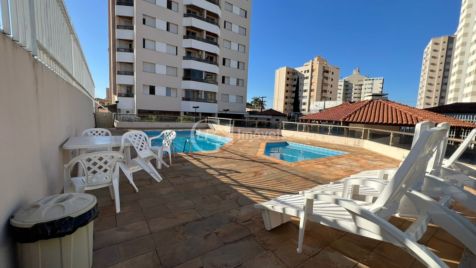 Apartamento, 3 quartos, 124 m² - Foto 21