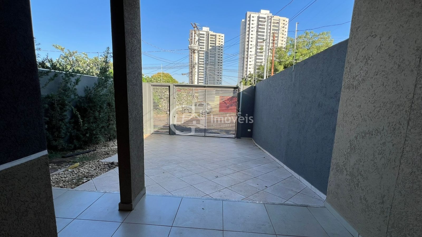 Lindo sobrado no jardim maraba