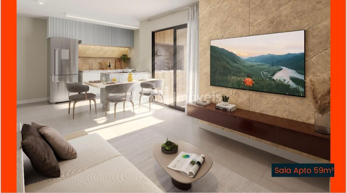 Apartamento, 2 quartos, 77 m² - Foto 33