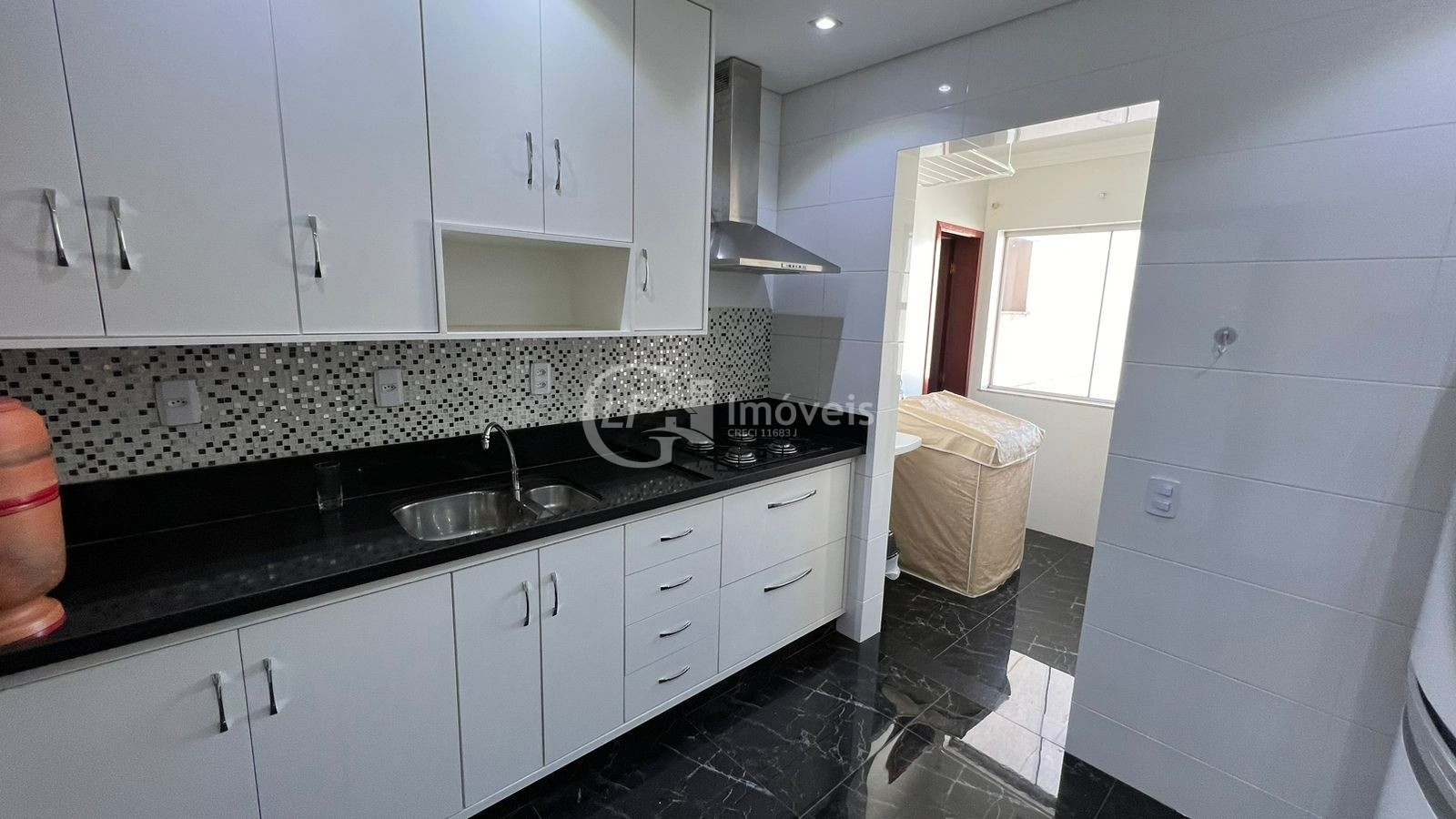 Apartamento, 3 quartos, 124 m² - Foto 4