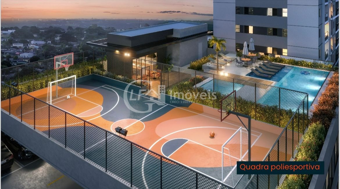 Apartamento, 2 quartos, 77 m² - Foto 16
