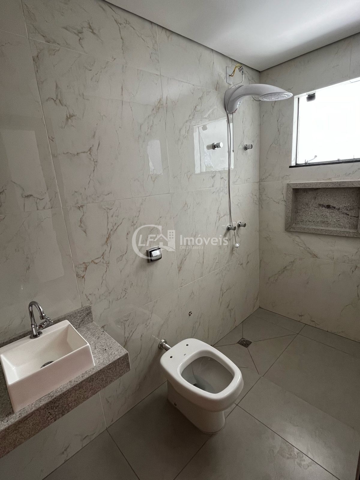 Casa, 3 quartos - Foto 11