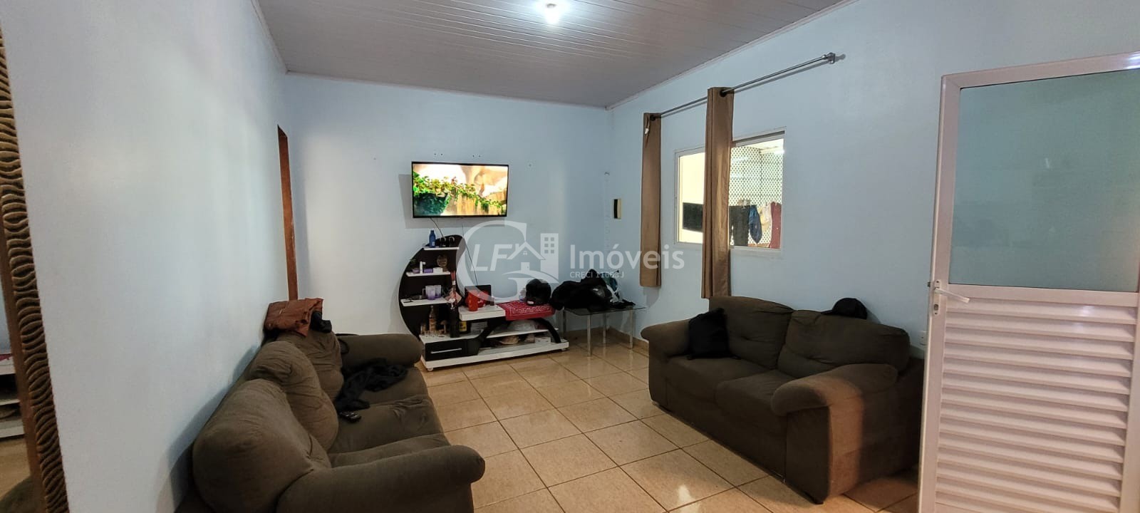 Imóvel à venda em campo grande-ms: casa com 3 quartos, 2 sal
