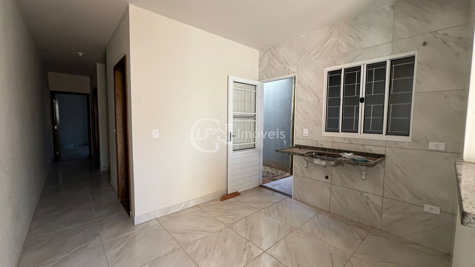 Casa, 2 quartos - Foto 8