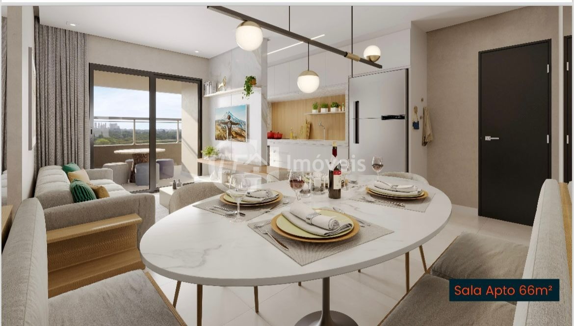 Apartamento, 2 quartos, 77 m² - Foto 30