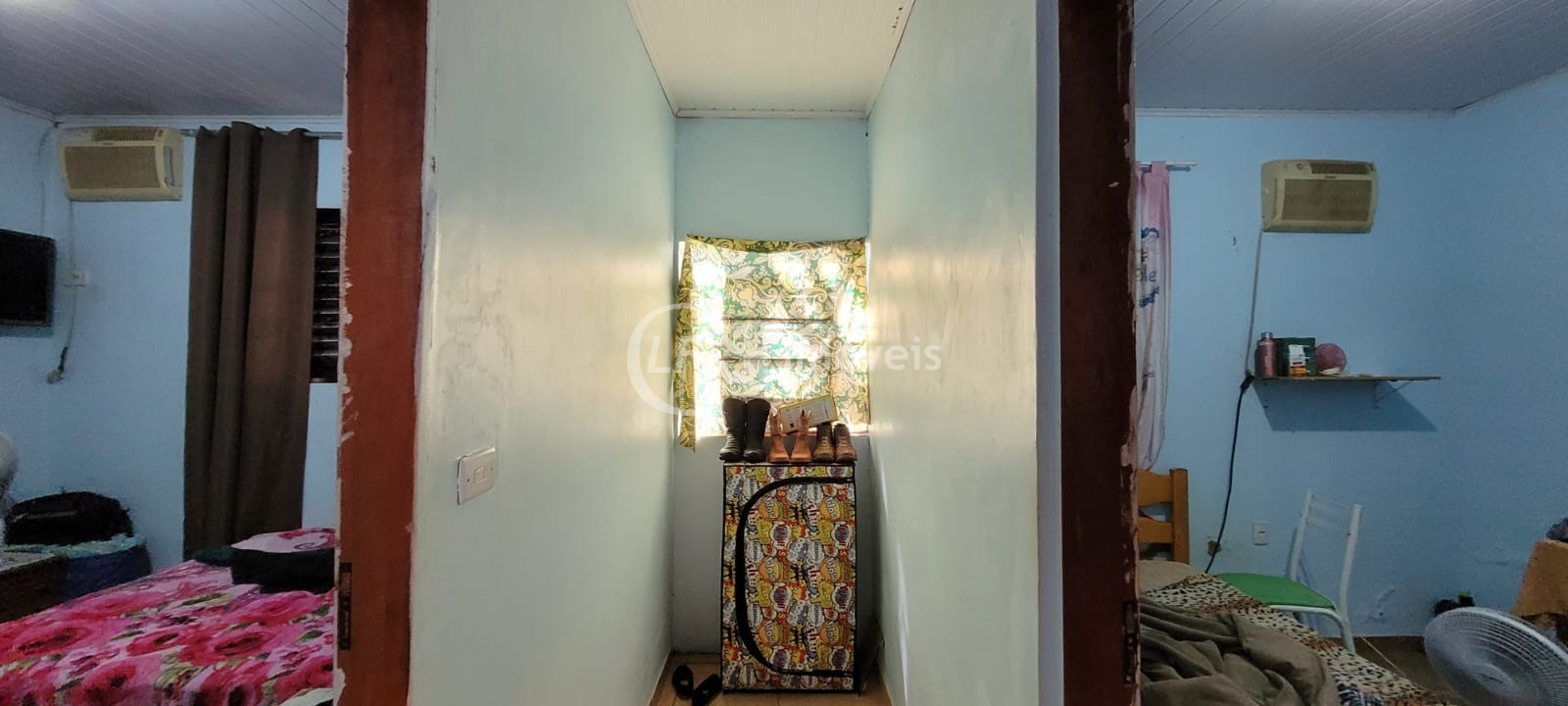 Imóvel à venda em campo grande-ms: casa com 3 quartos, 2 sal