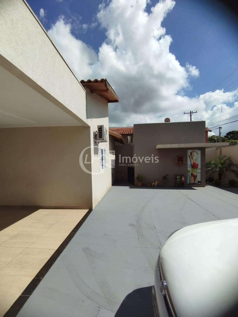 Casa à venda em campo grande-ms, bairro panorama: 2 quartos,