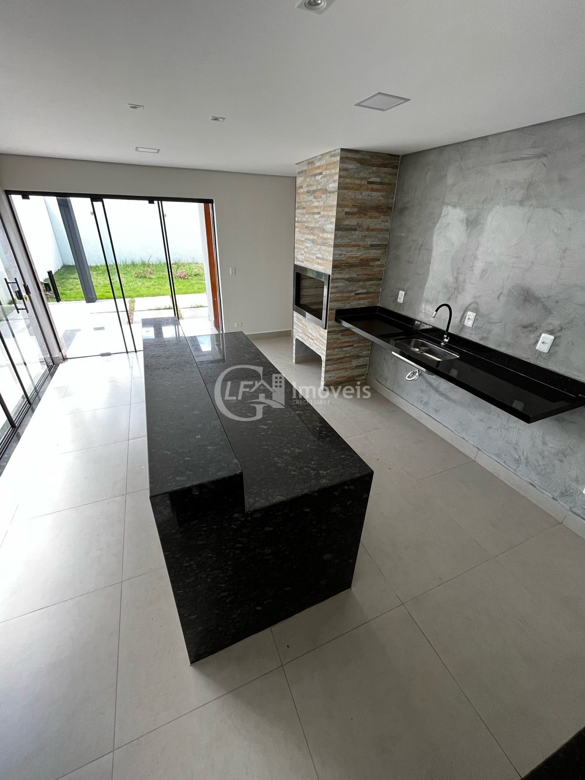 Casa, 3 quartos - Foto 6