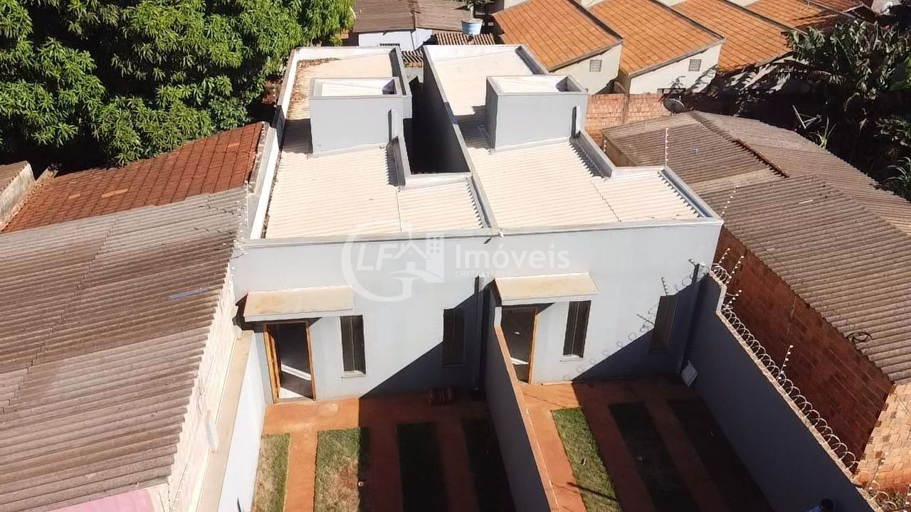 Casa, 2 quartos - Foto 2