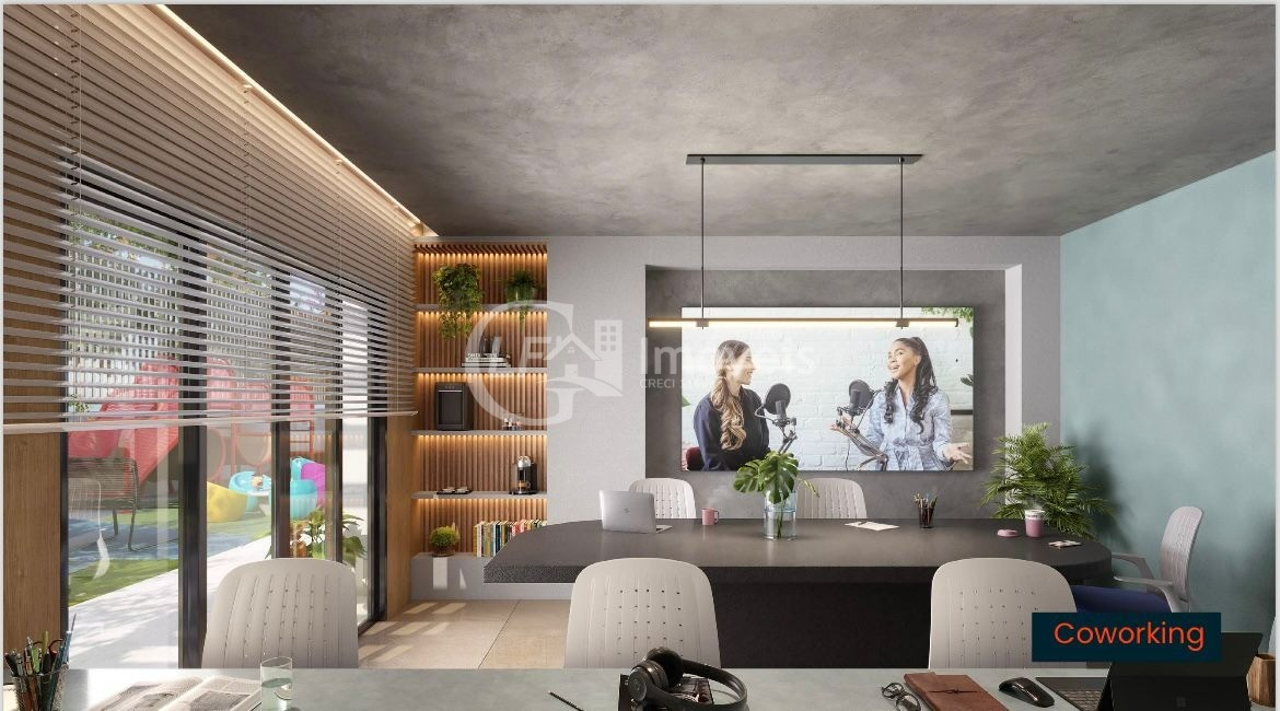 Apartamento, 2 quartos, 77 m² - Foto 12