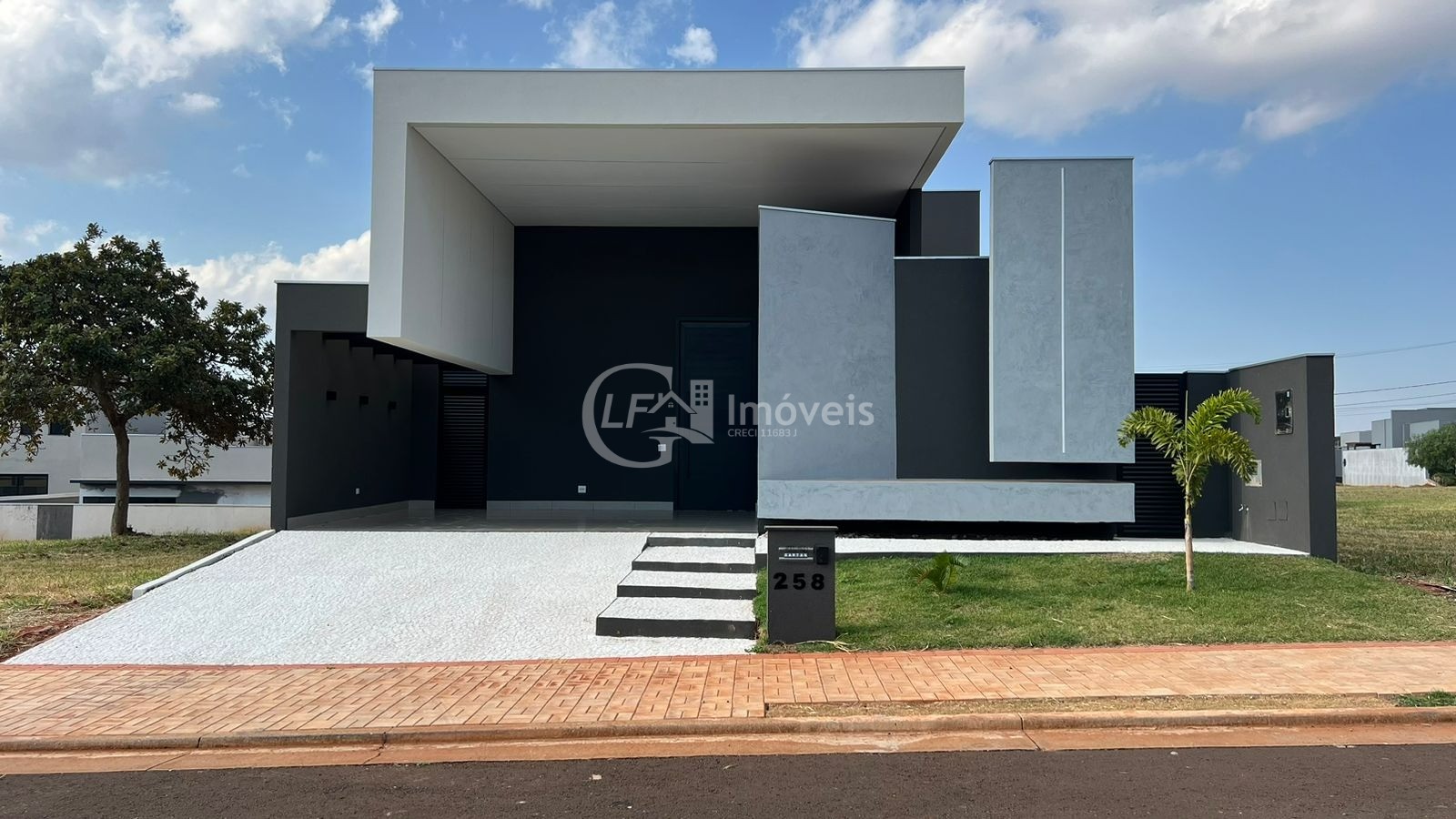 Imperdível casa à venda em campo grande-ms, residencial shal