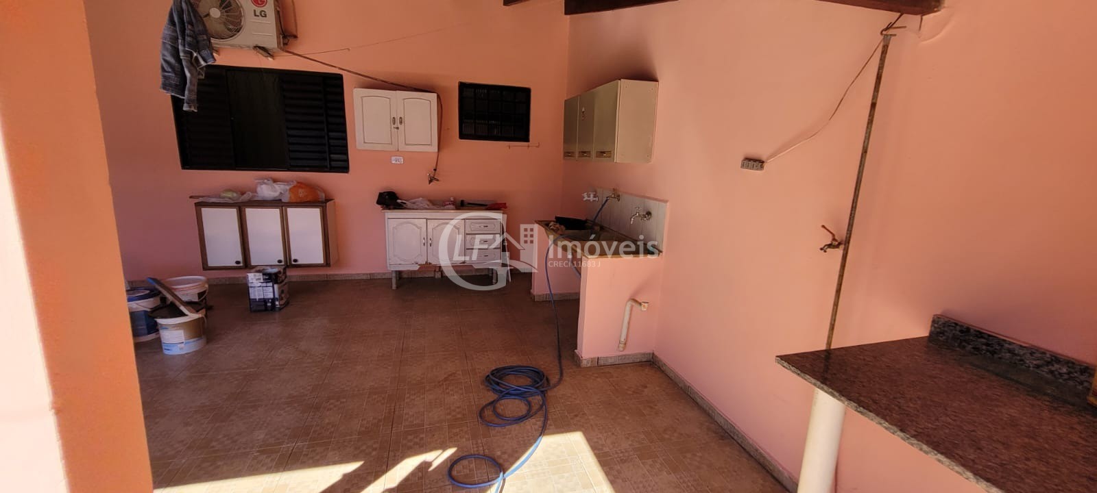 Casa, 2 quartos - Foto 17