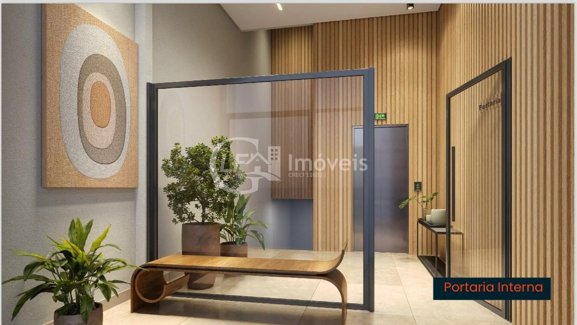 Apartamento, 2 quartos, 77 m² - Foto 4