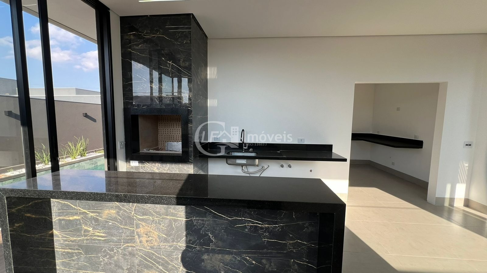 Imperdível casa à venda em campo grande-ms, residencial shal