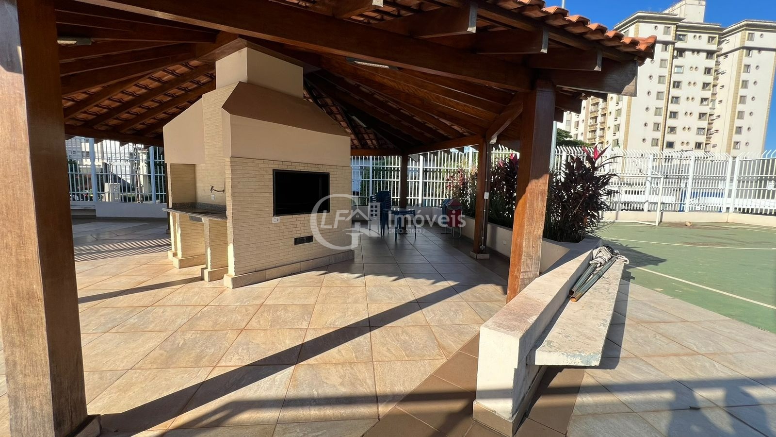 Apartamento, 3 quartos, 124 m² - Foto 22