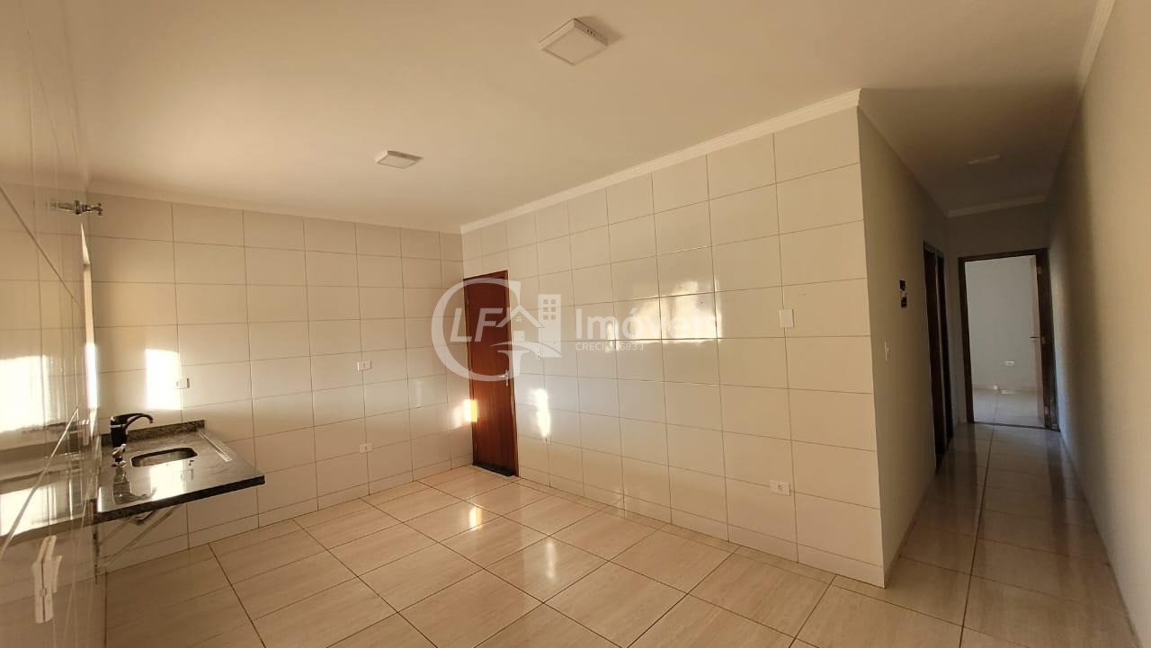 Casa, 2 quartos - Foto 4