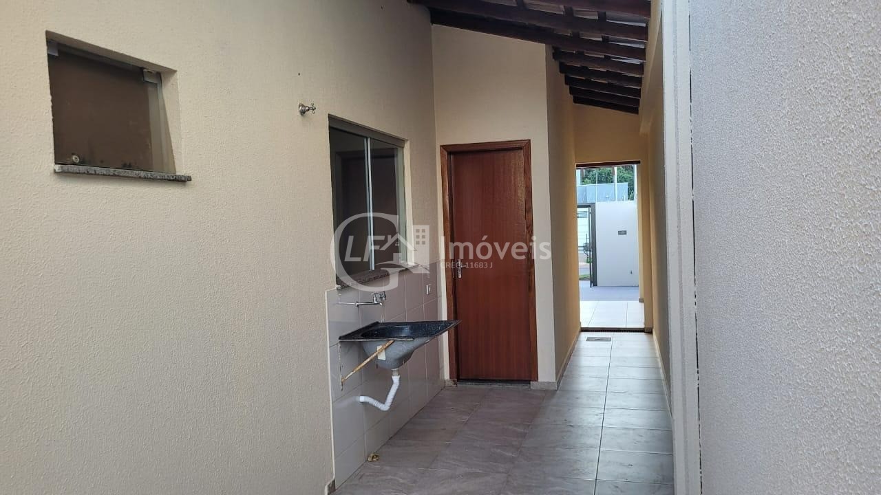 Casa, 2 quartos - Foto 8