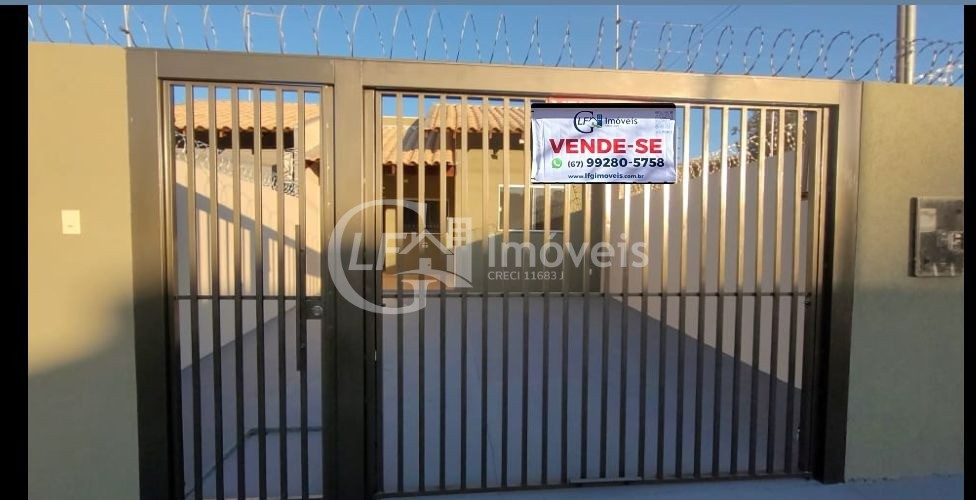 Casa, 2 quartos - Foto 1