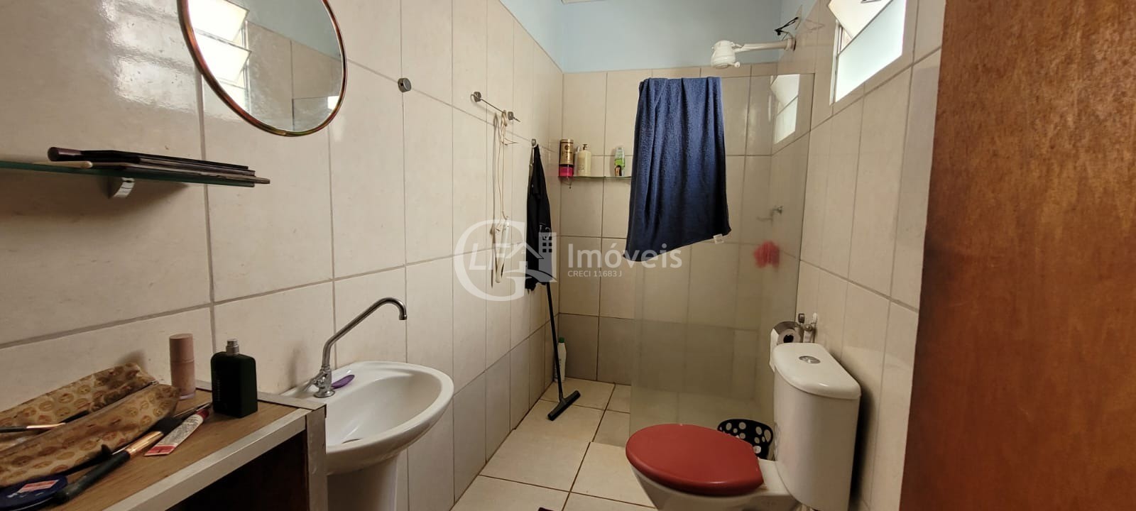 Imóvel à venda em campo grande-ms: casa com 3 quartos, 2 sal