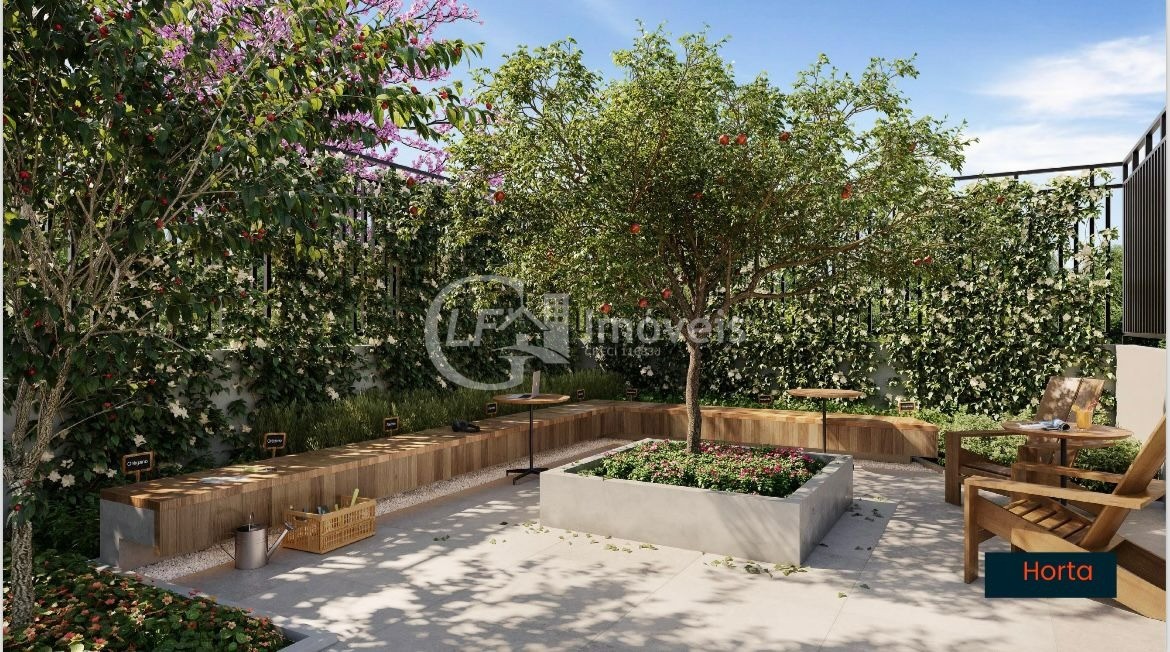 Apartamento, 2 quartos, 77 m² - Foto 9