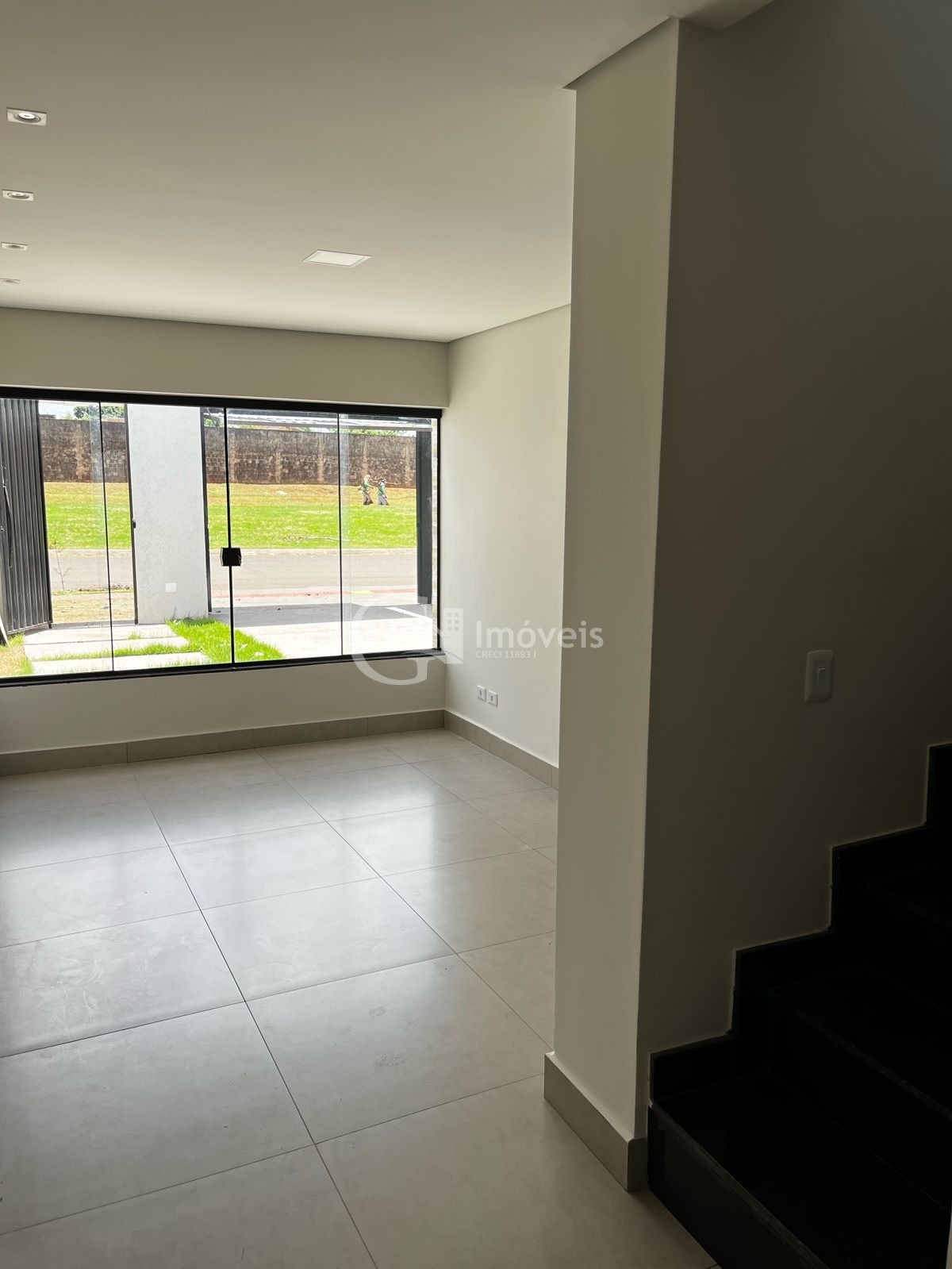 Casa, 3 quartos - Foto 4
