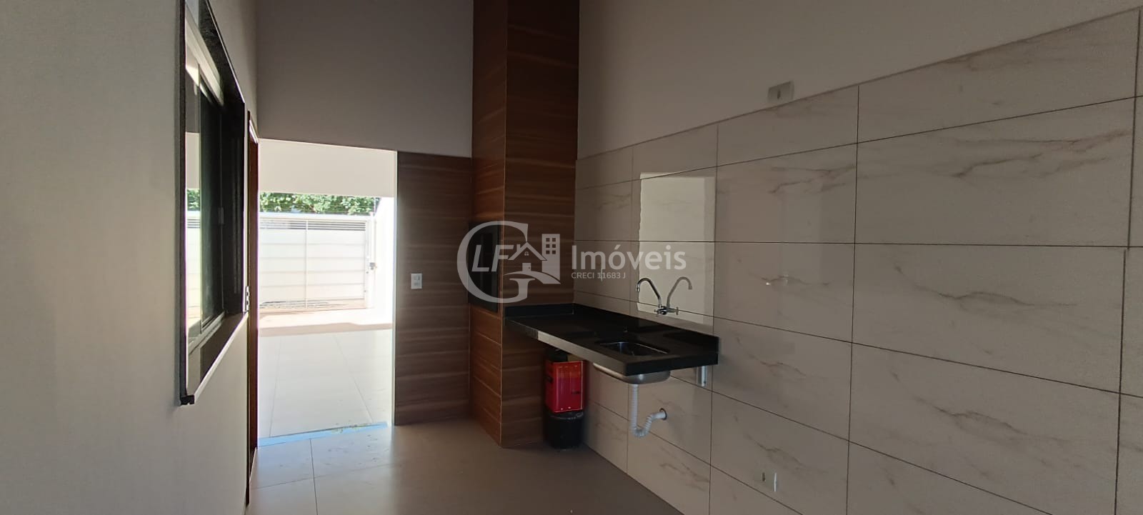 Casa, 3 quartos, 180 m² - Foto 4