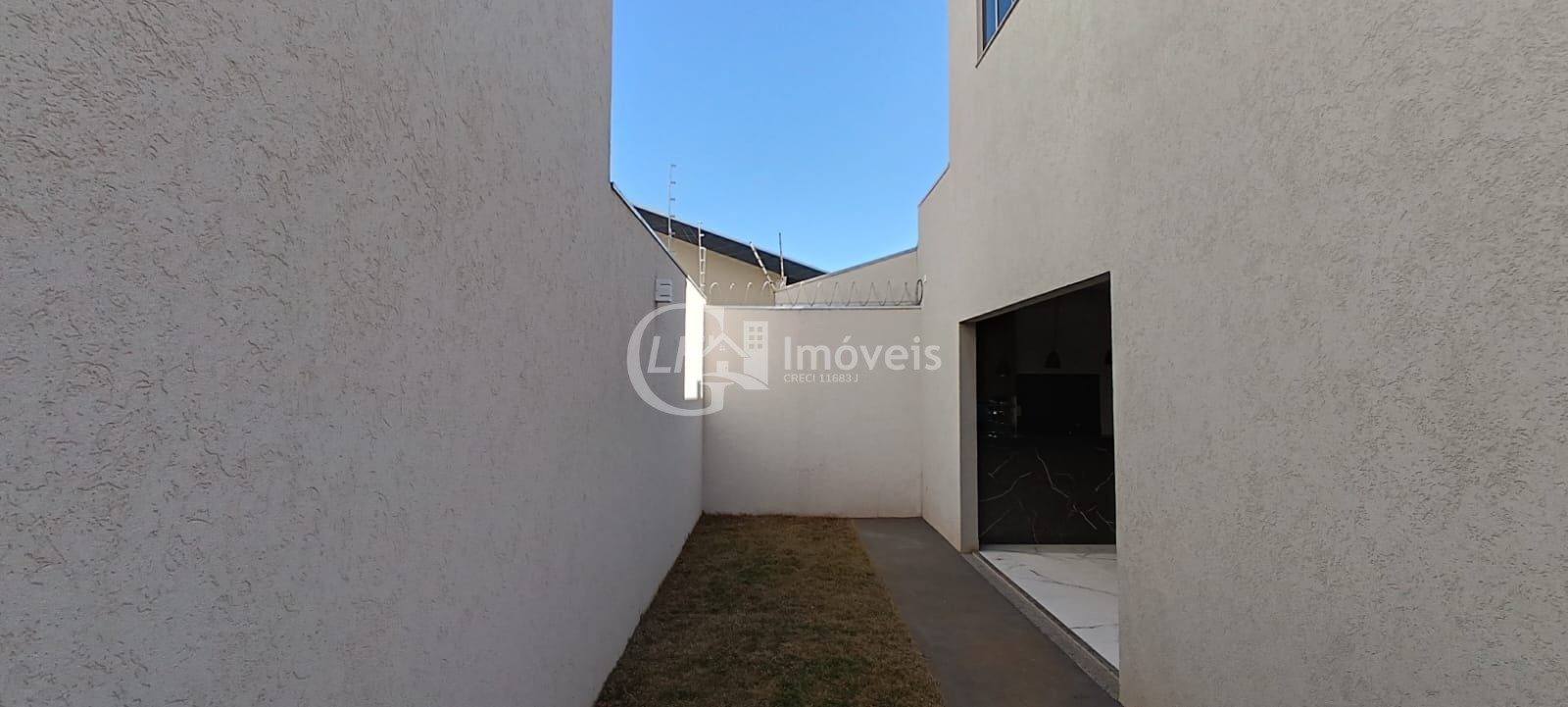 Casa para venda em campo grande-ms, bairro panamá: 2 quartos