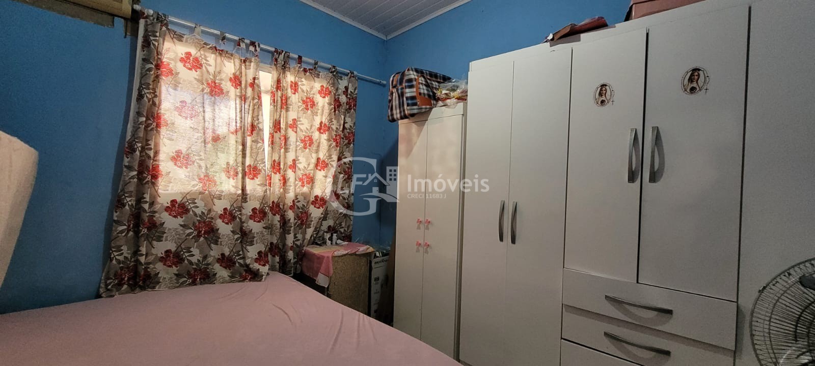 Imóvel à venda em campo grande-ms: casa com 3 quartos, 2 sal