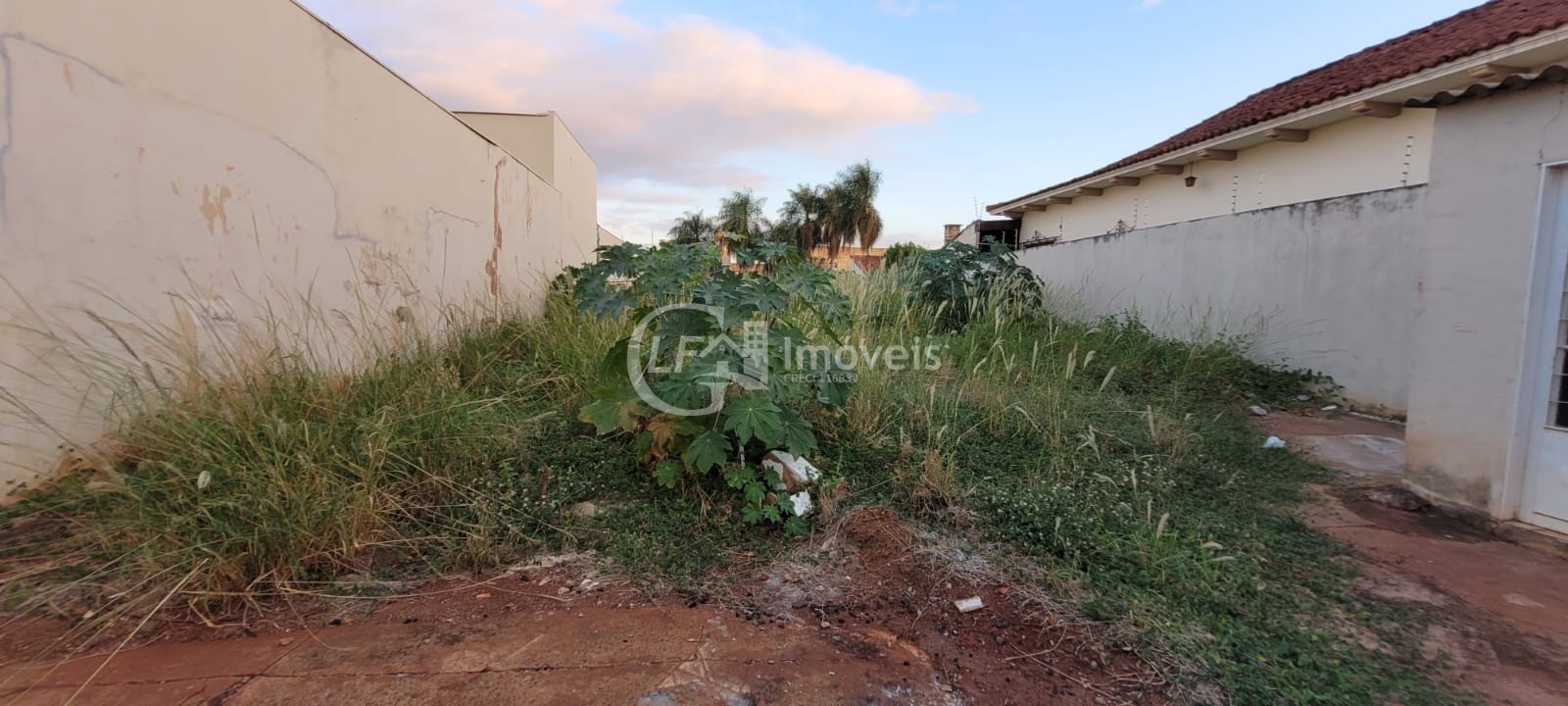 Casa comercial para locação no bairro amambaí em campo grand