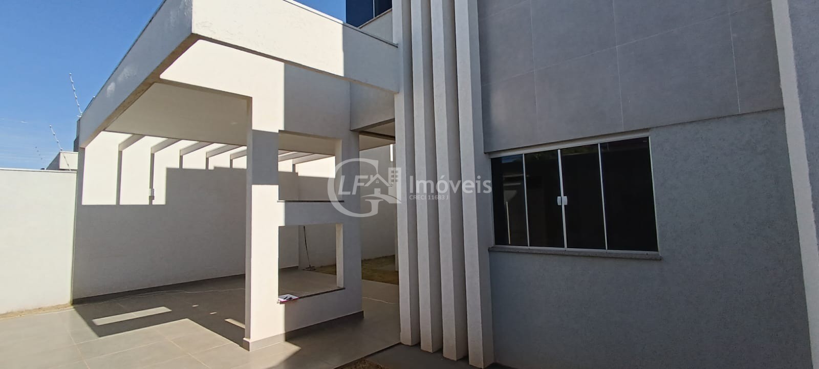 Casa para venda em campo grande-ms, bairro panamá: 2 quartos