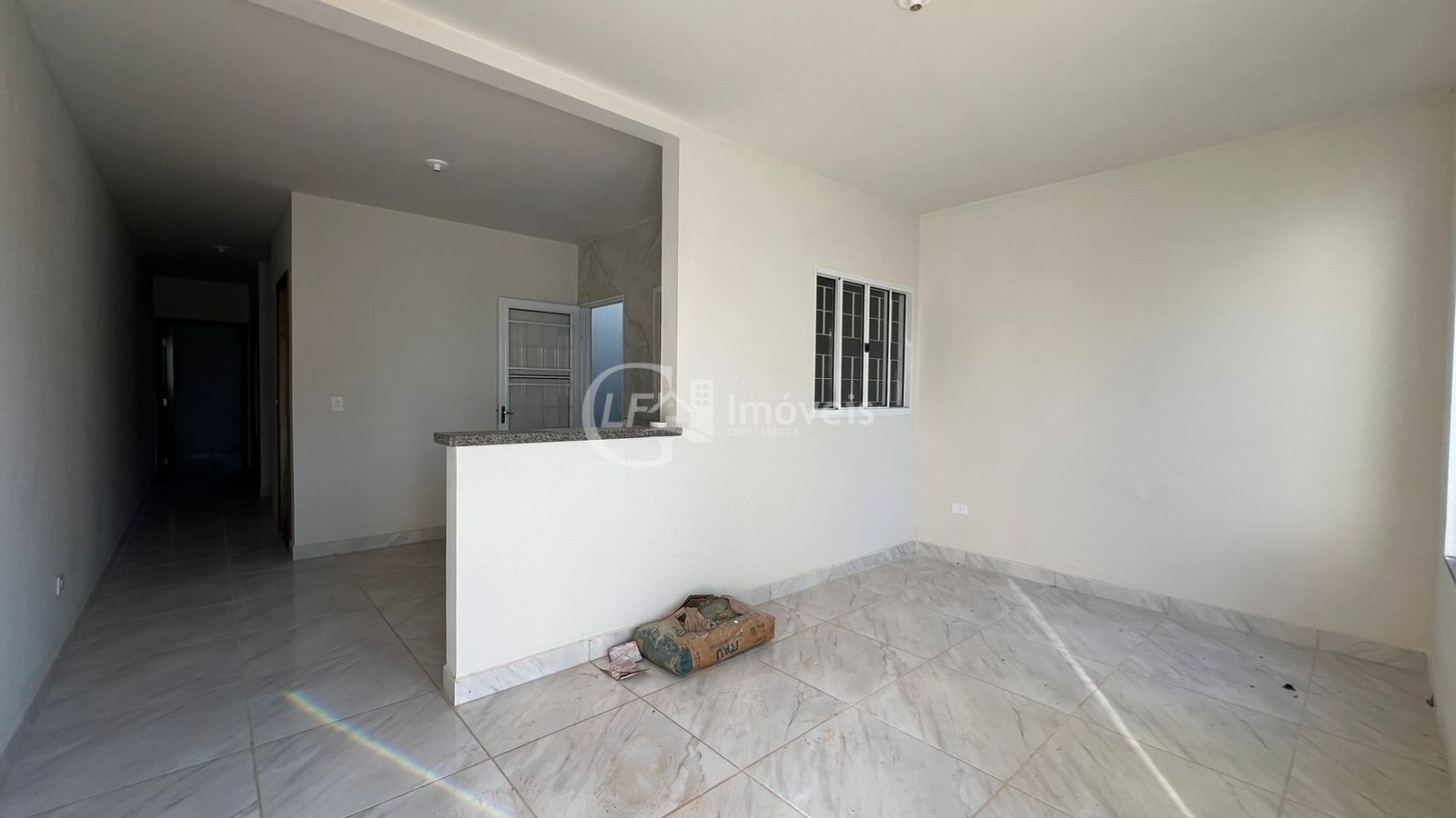 Casa, 2 quartos - Foto 6
