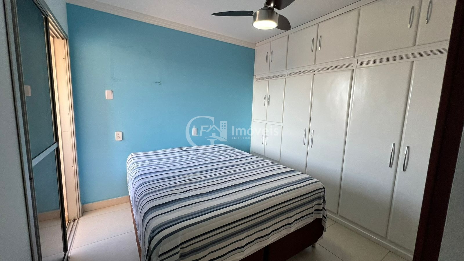 Apartamento, 3 quartos, 124 m² - Foto 11