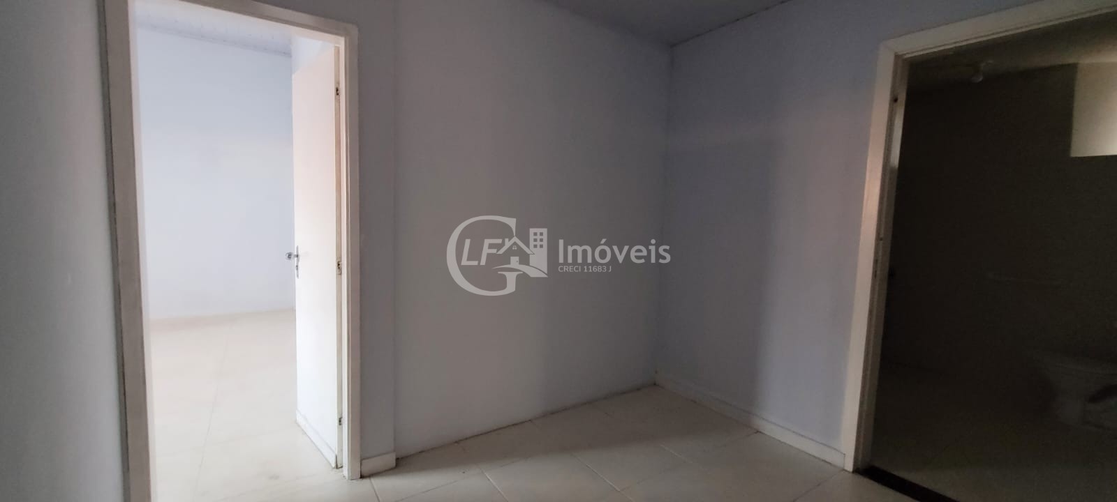 Casa comercial para locação no bairro amambaí em campo grand