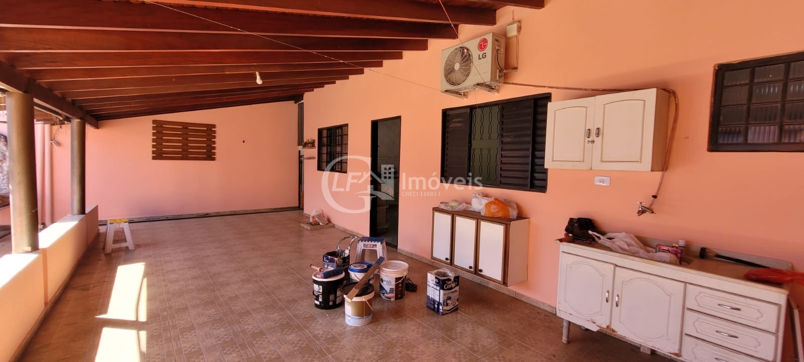 Casa, 2 quartos - Foto 18