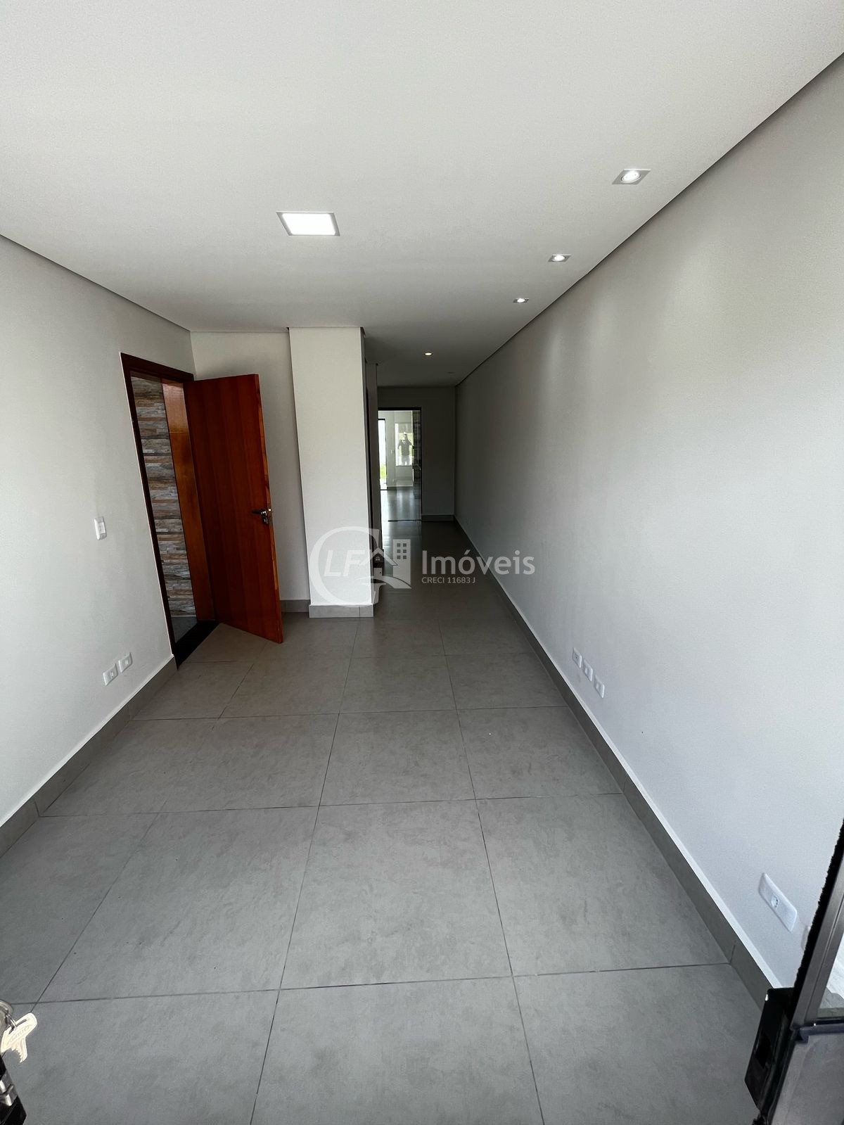 Casa, 3 quartos - Foto 3