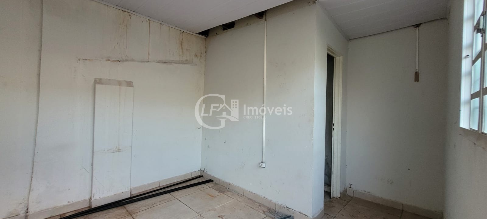 Casa comercial para locação no bairro amambaí em campo grand
