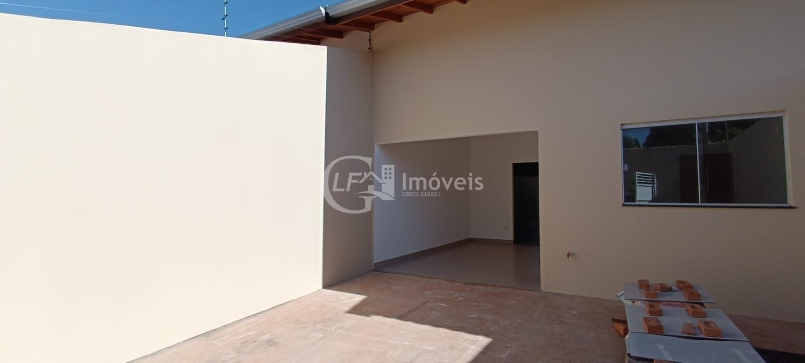 Casa, 3 quartos, 180 m² - Foto 2