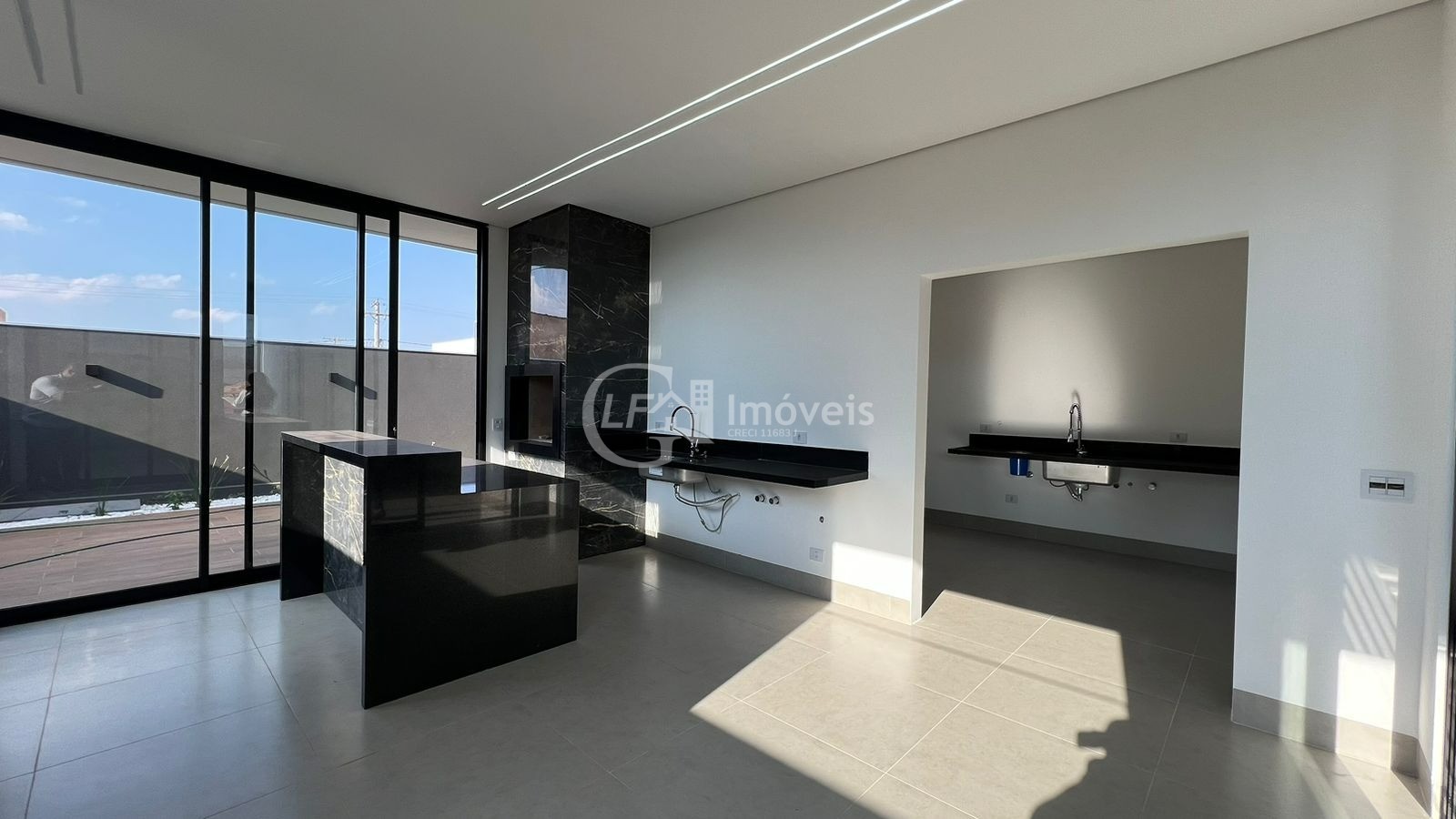 Imperdível casa à venda em campo grande-ms, residencial shal