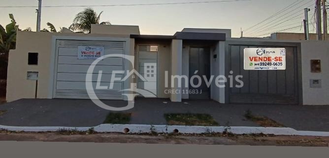 Imperdível: casa à venda em campo grande-ms, vila palmira - 