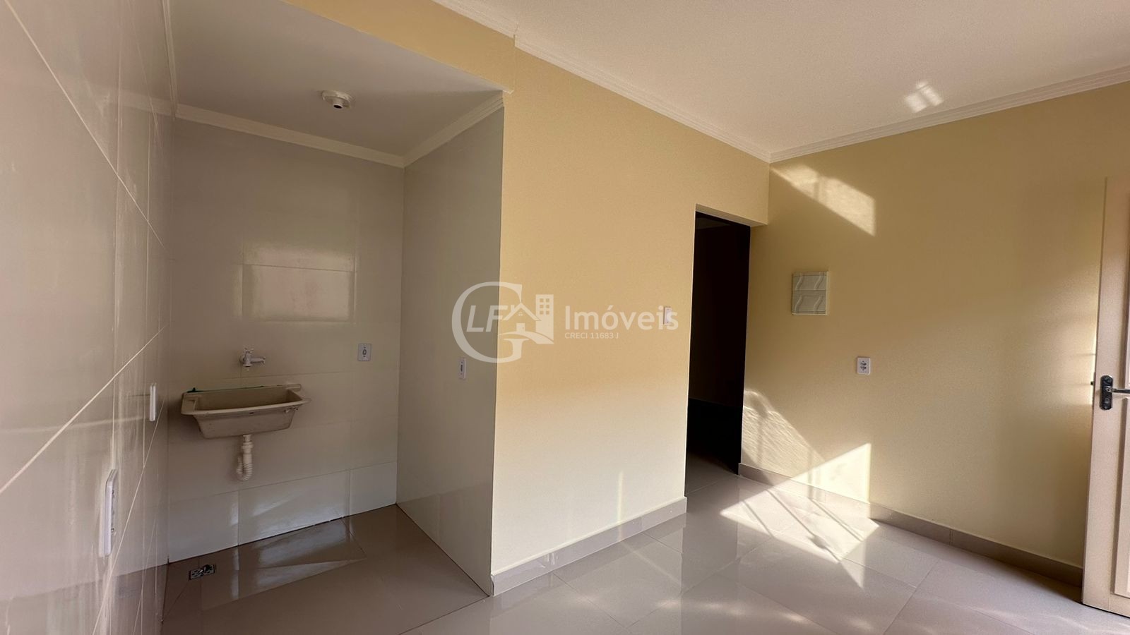 Casa, 3 quartos - Foto 17