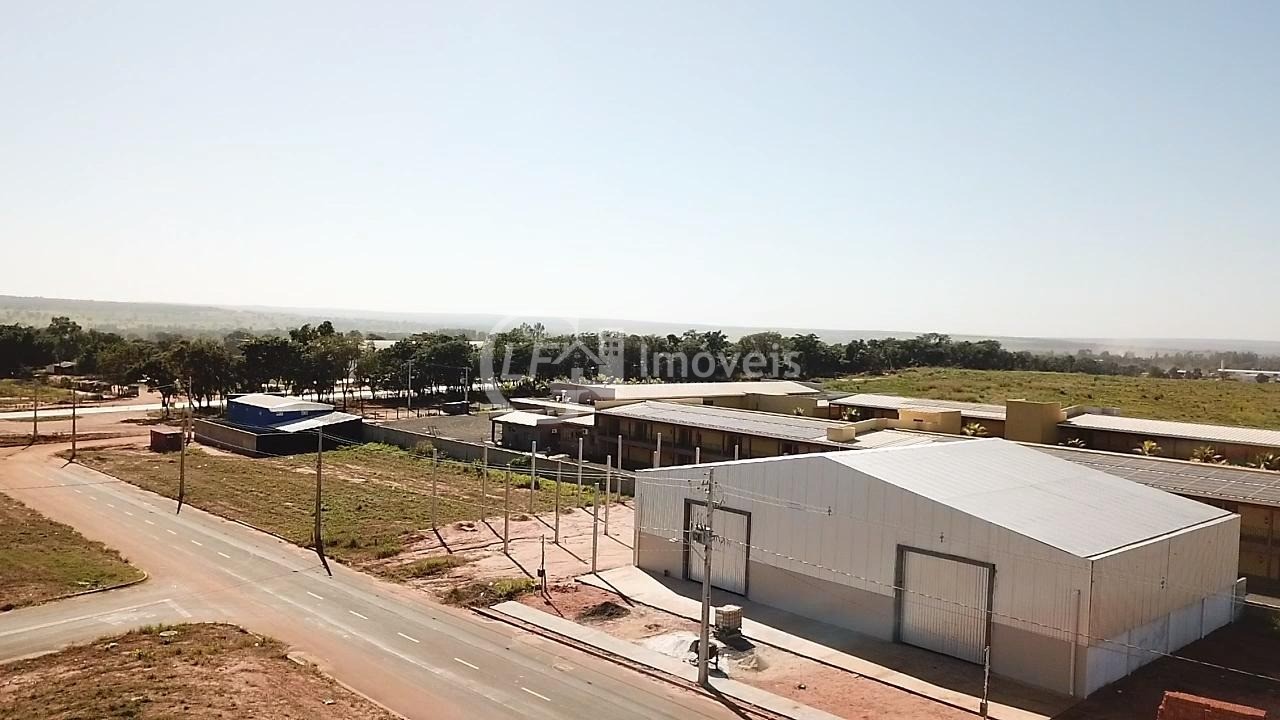 Aluguel de barracão comercial em ribas do rio pardo-ms, bair