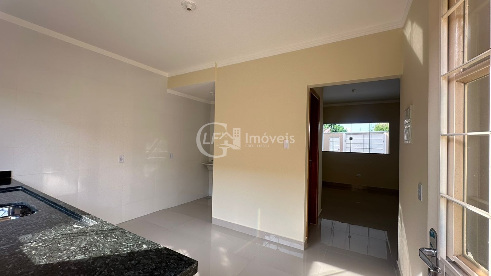 Casa, 3 quartos - Foto 19